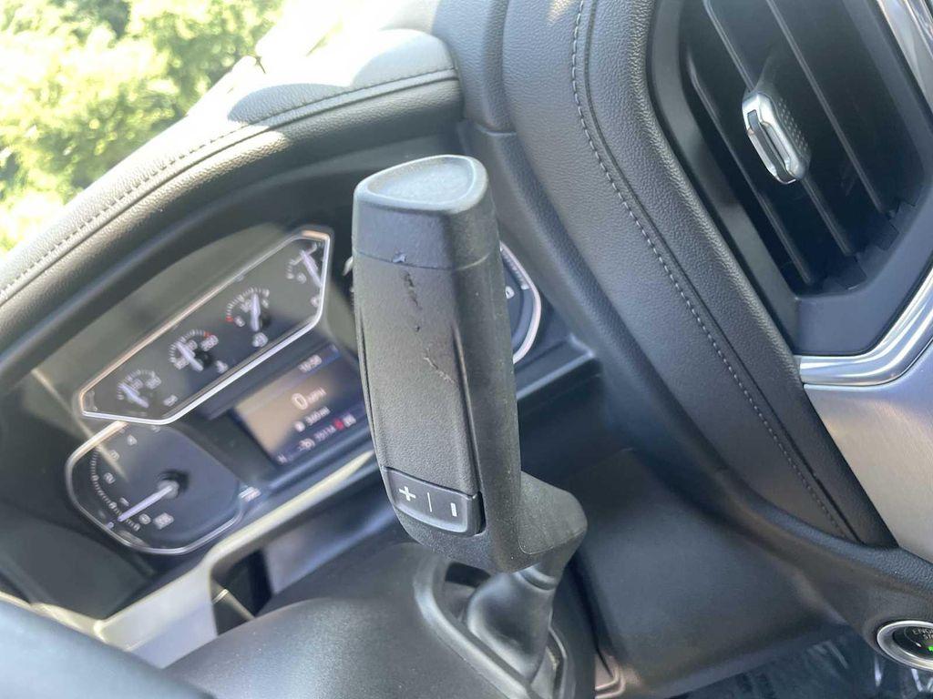 used 2022 GMC Sierra 3500 car, priced at $48,900