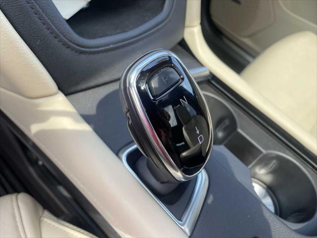 used 2019 Cadillac XT5 car, priced at $23,900