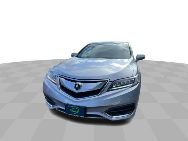 used 2018 Acura RDX car, priced at $18,900