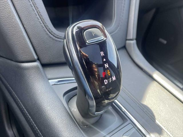 used 2024 Cadillac XT5 car, priced at $44,790