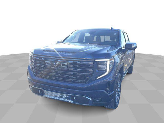 used 2023 GMC Sierra 1500 car, priced at $68,900