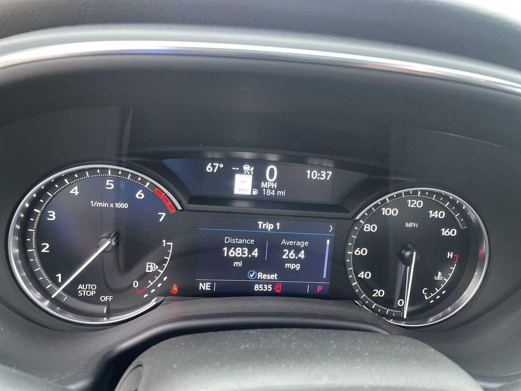 used 2024 Cadillac CT5 car, priced at $43,900