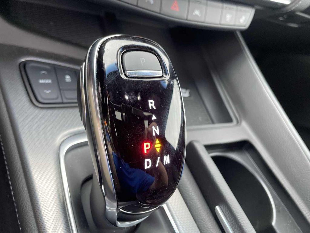 used 2024 Cadillac CT5 car, priced at $43,900
