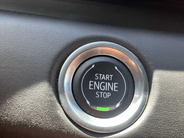 used 2023 Cadillac Escalade ESV car, priced at $75,900