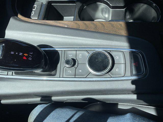 used 2023 Cadillac Escalade ESV car, priced at $75,900