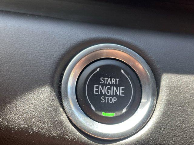 used 2023 Cadillac Escalade ESV car, priced at $75,900