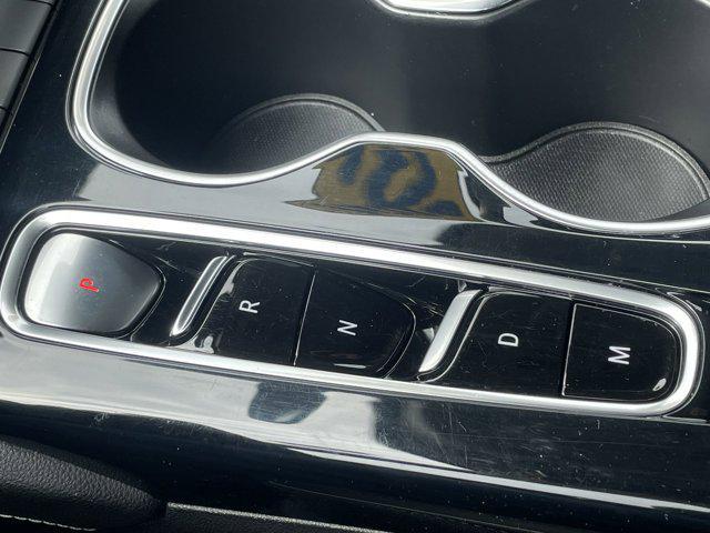 used 2021 Buick Envision car, priced at $27,900