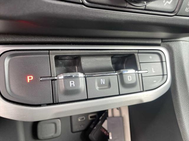 used 2020 GMC Acadia car, priced at $24,900