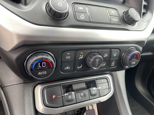used 2020 GMC Acadia car, priced at $24,900