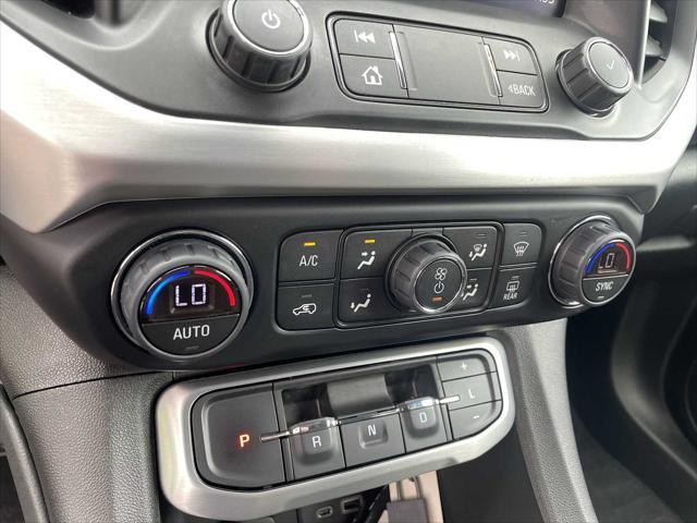 used 2020 GMC Acadia car, priced at $24,900