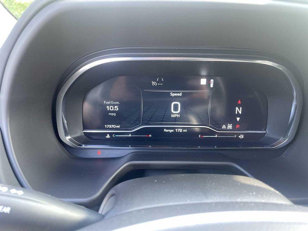 used 2022 GMC Yukon car, priced at $58,900