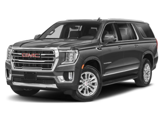 used 2022 GMC Yukon XL car, priced at $54,900
