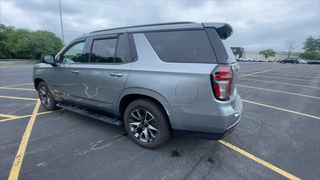used 2023 Chevrolet Tahoe car, priced at $59,900