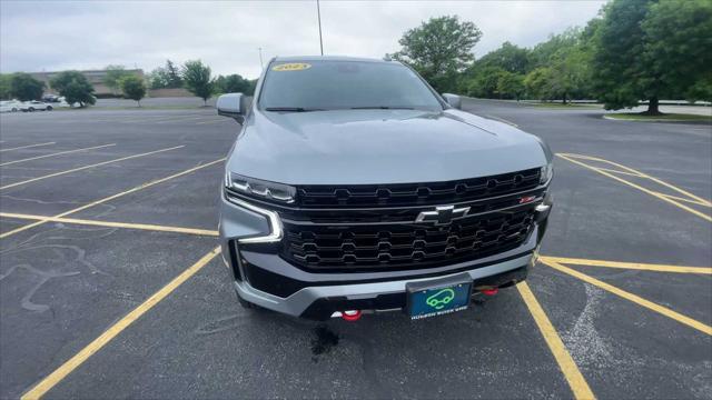 used 2023 Chevrolet Tahoe car, priced at $59,900