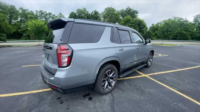 used 2023 Chevrolet Tahoe car, priced at $59,900