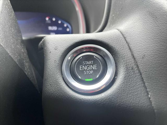 used 2023 Chevrolet Tahoe car, priced at $59,900