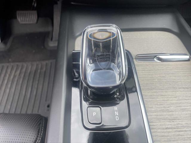 used 2022 Volvo XC60 car, priced at $37,900