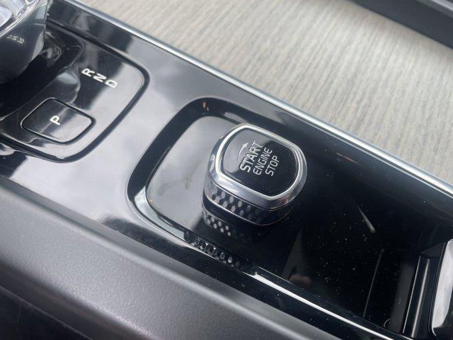 used 2022 Volvo XC60 car, priced at $37,900