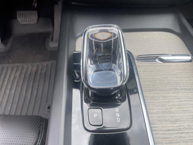 used 2022 Volvo XC60 car, priced at $37,900