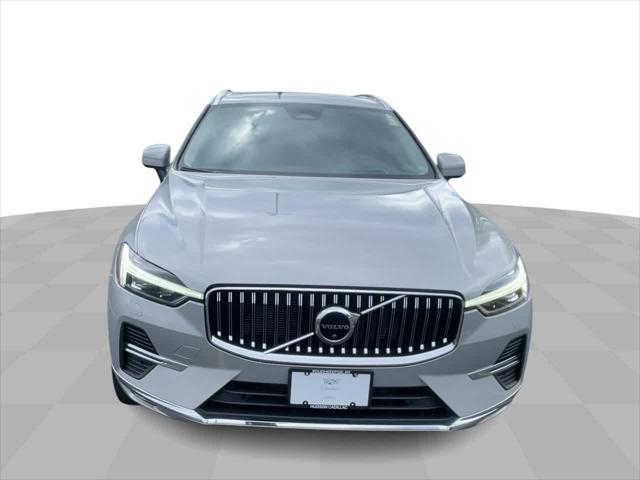 used 2022 Volvo XC60 car, priced at $37,900