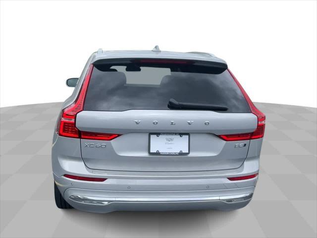 used 2022 Volvo XC60 car, priced at $37,900
