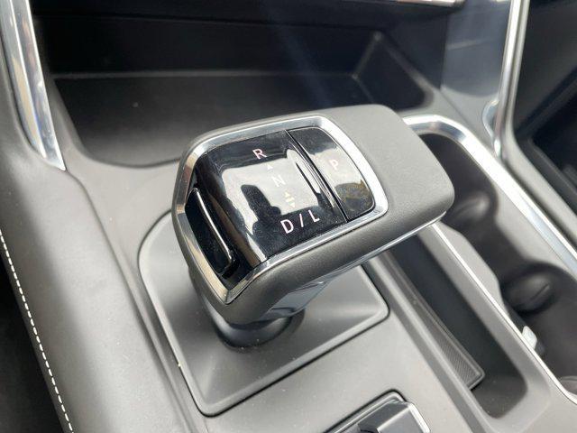 used 2023 GMC Sierra 1500 car, priced at $69,900