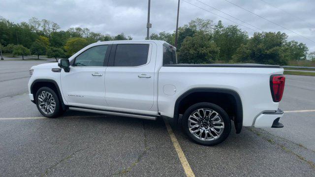 used 2023 GMC Sierra 1500 car, priced at $69,900