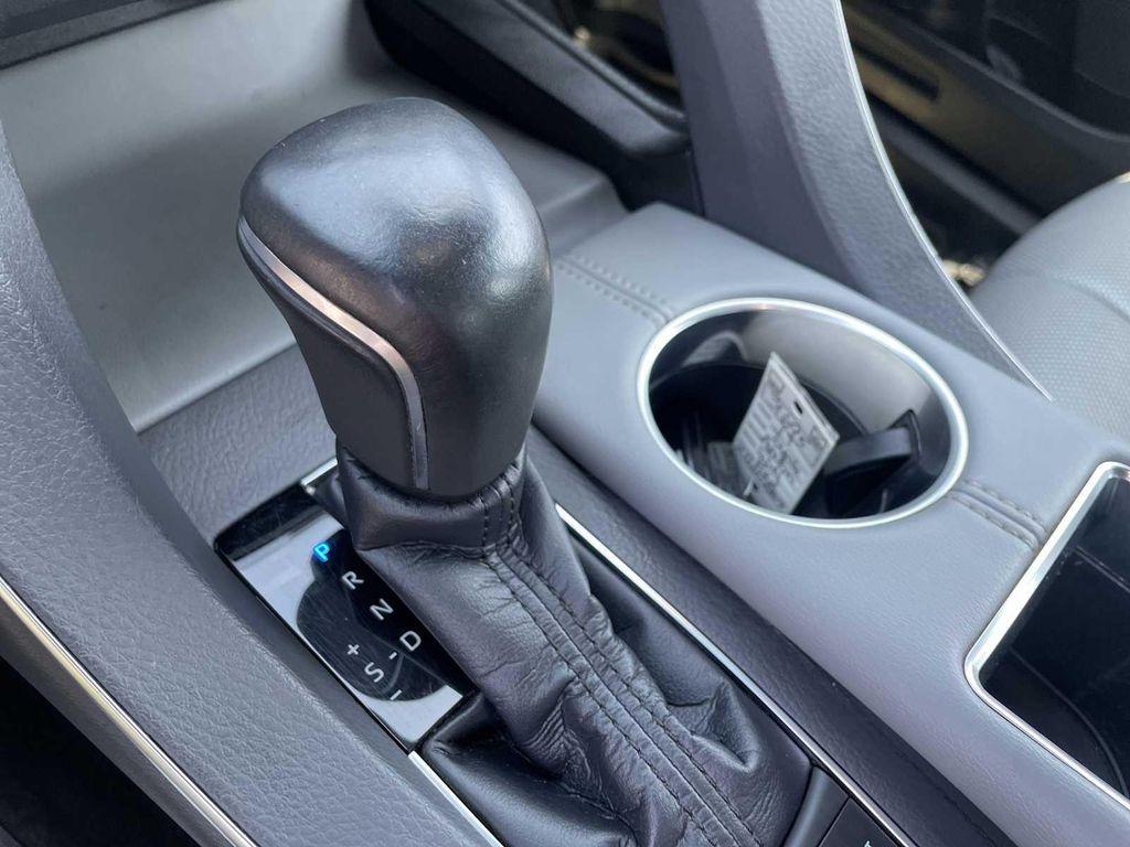 used 2019 Toyota Avalon car, priced at $25,500