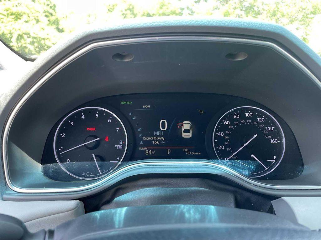 used 2019 Toyota Avalon car, priced at $25,500