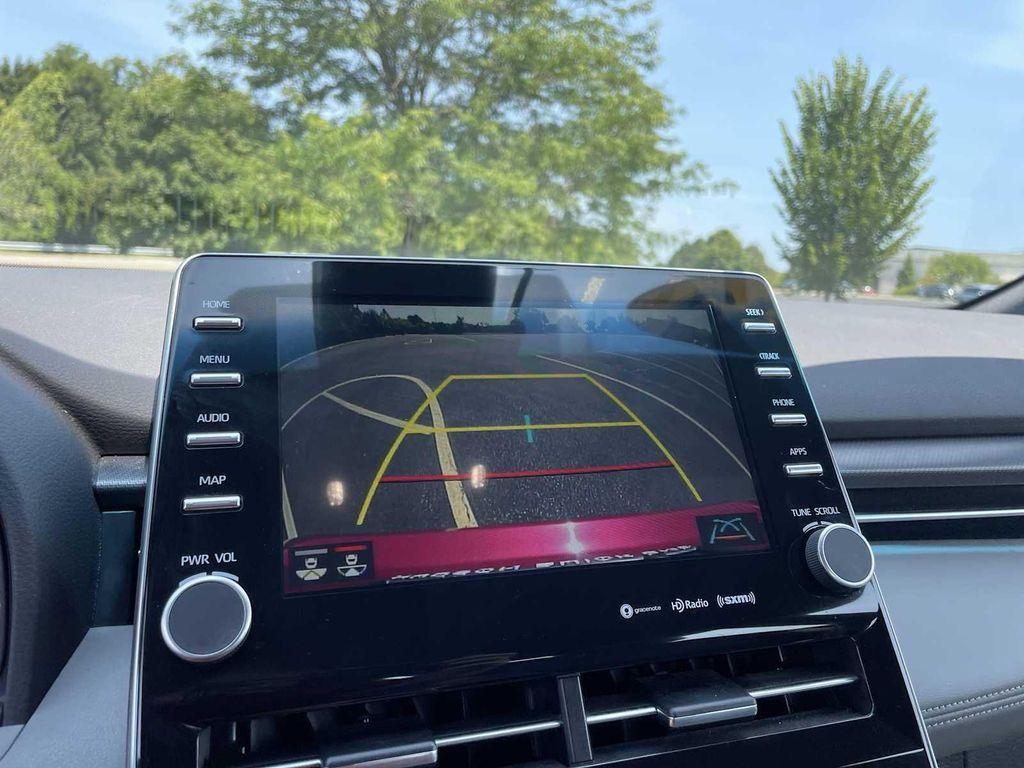 used 2019 Toyota Avalon car, priced at $25,500