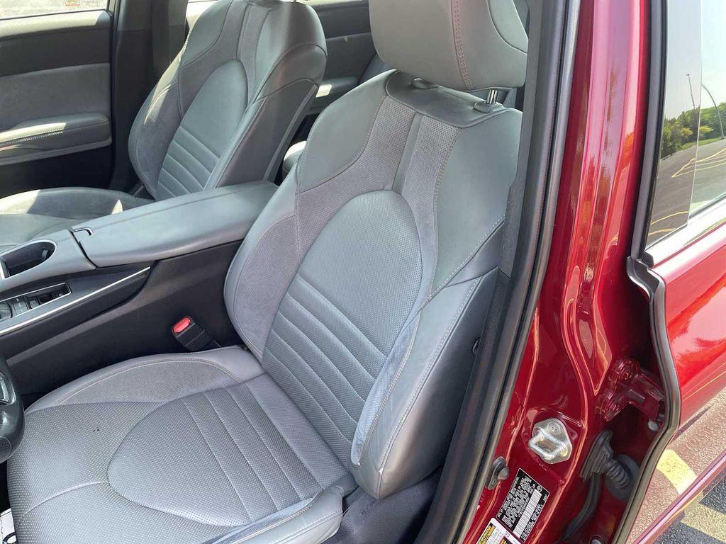 used 2019 Toyota Avalon car, priced at $25,500