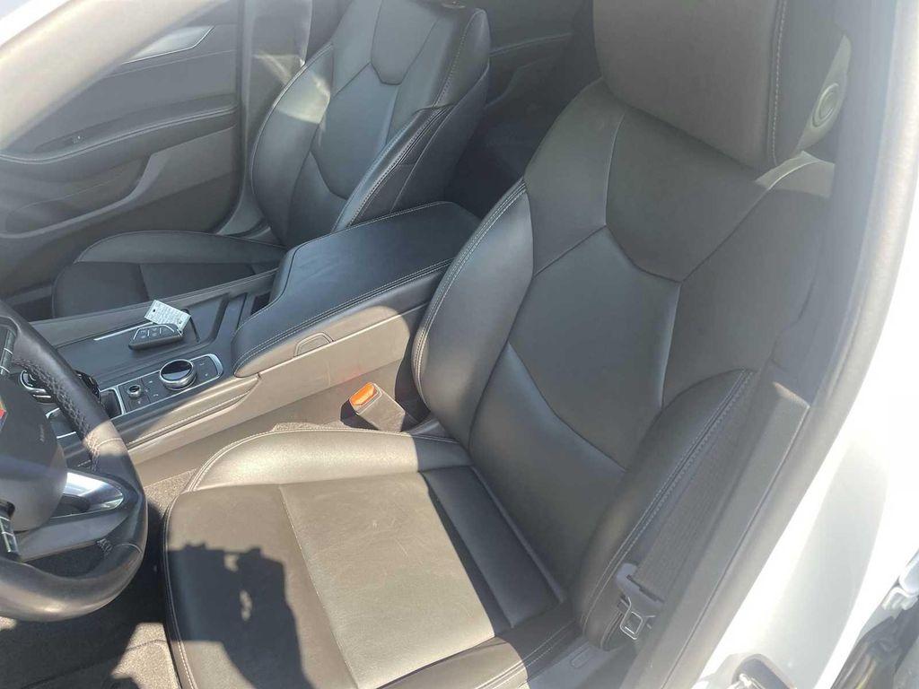 used 2023 Cadillac CT5 car, priced at $35,900