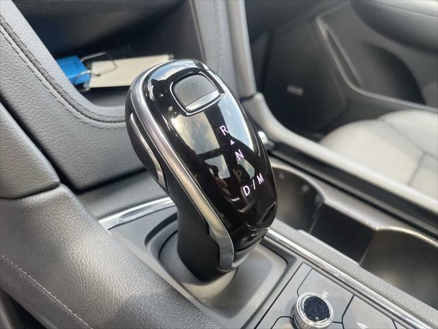 used 2020 Cadillac XT5 car, priced at $28,900