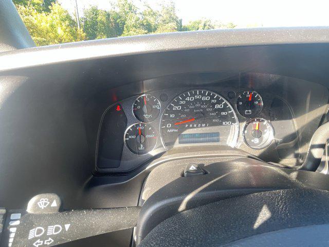 used 2022 Chevrolet Express 2500 car, priced at $33,900