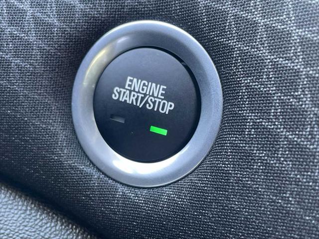 used 2025 Chevrolet Malibu car, priced at $24,500
