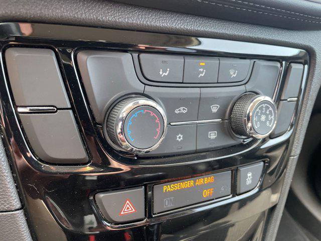 used 2018 Buick Encore car, priced at $16,900