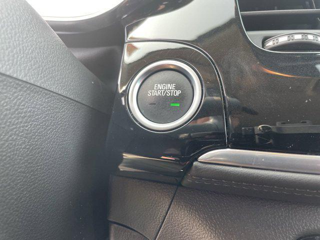 used 2018 Buick Encore car, priced at $16,900