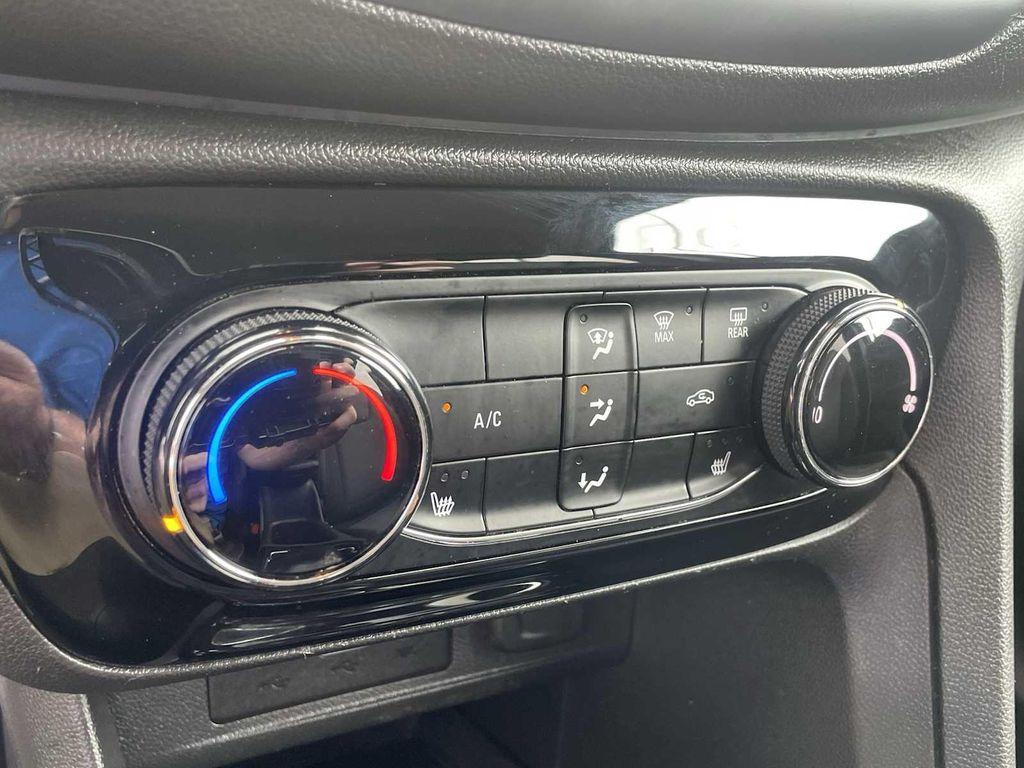 used 2022 Buick Encore GX car, priced at $23,500
