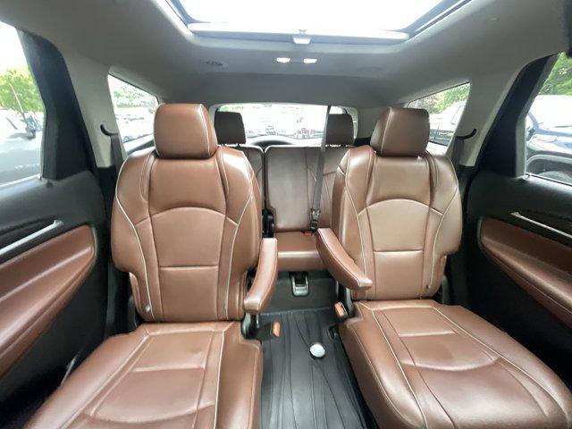 used 2020 Buick Enclave car, priced at $23,400