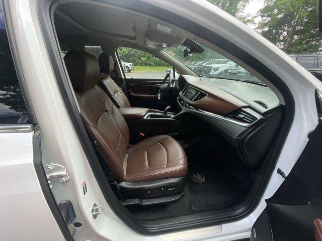 used 2020 Buick Enclave car, priced at $23,400