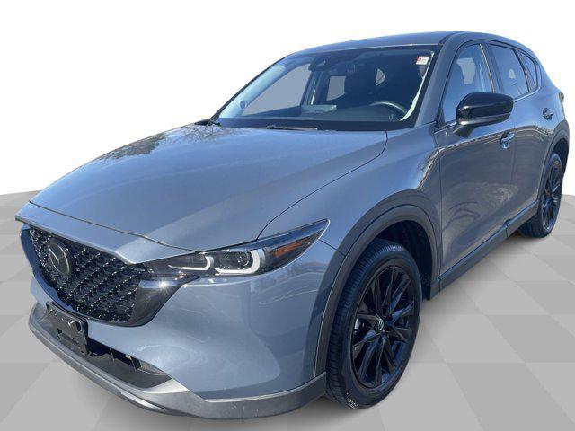 used 2024 Mazda CX-5 car, priced at $29,900