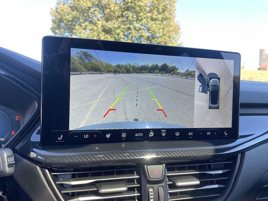 used 2024 Ford Escape car, priced at $28,990