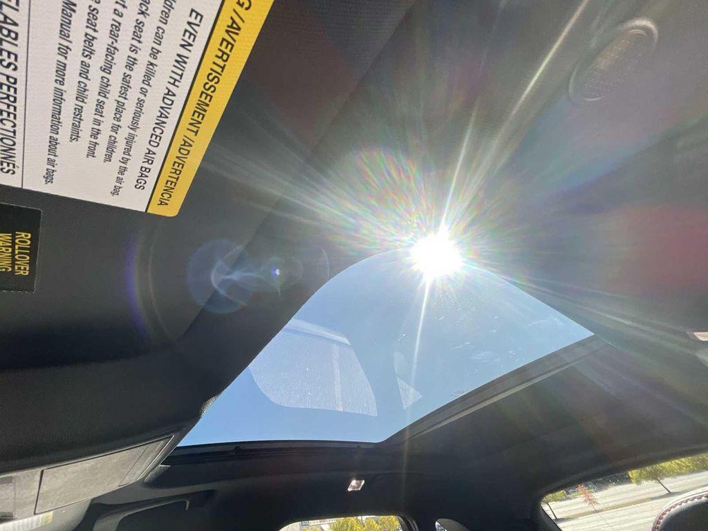 used 2024 Ford Escape car, priced at $28,990