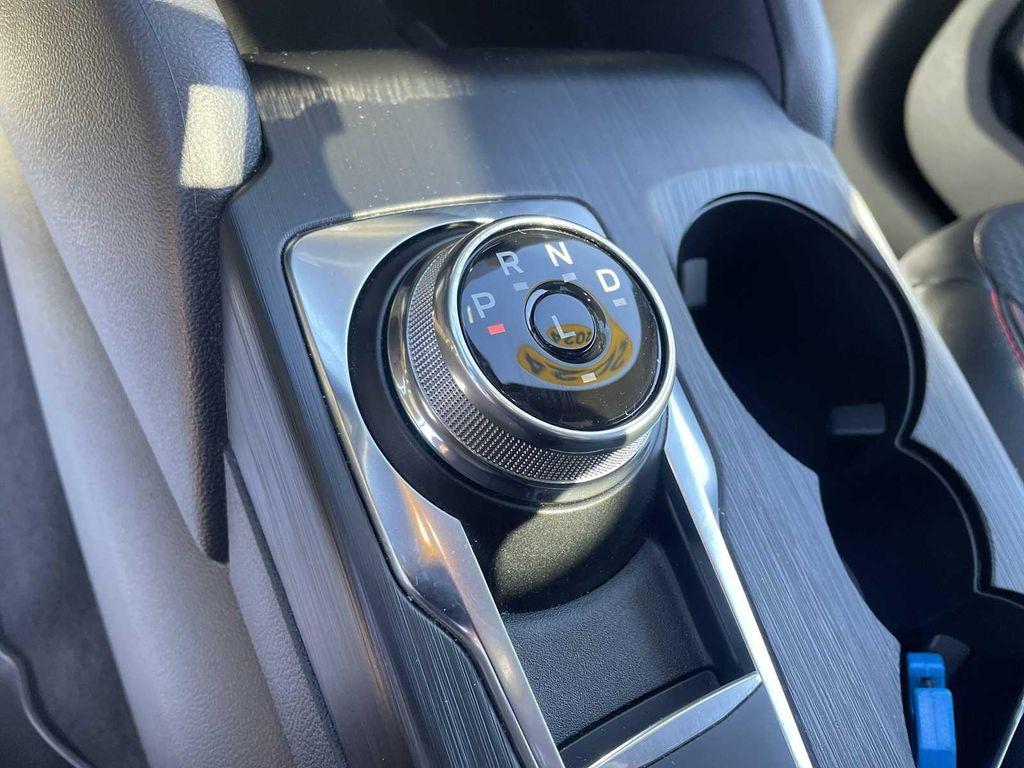 used 2024 Ford Escape car, priced at $28,990