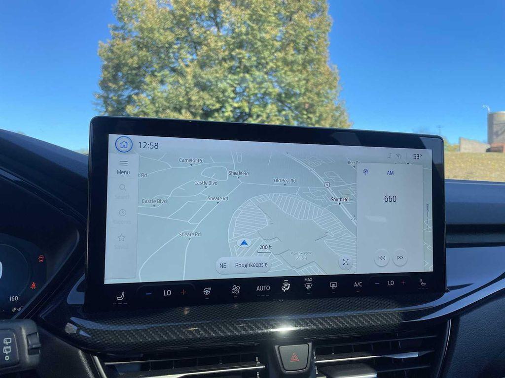 used 2024 Ford Escape car, priced at $28,990