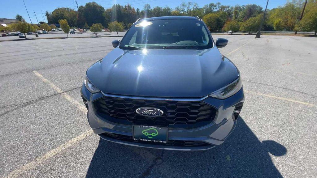 used 2024 Ford Escape car, priced at $28,990