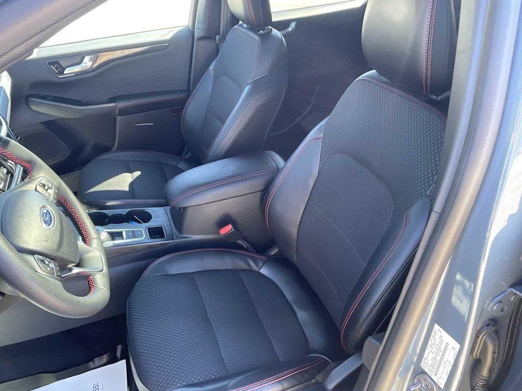 used 2024 Ford Escape car, priced at $28,990