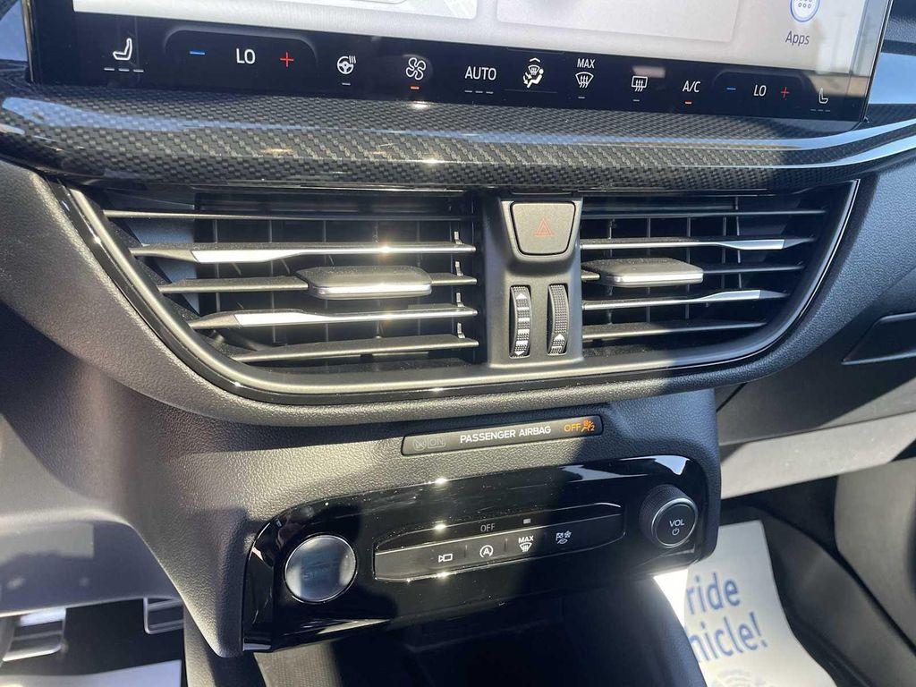 used 2024 Ford Escape car, priced at $28,990