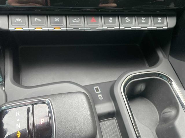 used 2022 GMC Sierra 1500 car, priced at $61,900