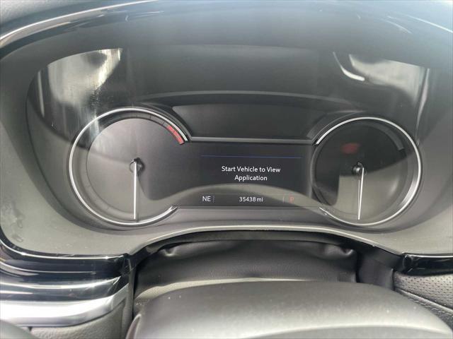used 2023 Cadillac XT6 car, priced at $38,990